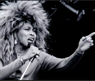 UNITED STATES | Tina Turner: an immense talent with a voice and back catalogue that unites disparate music lovers