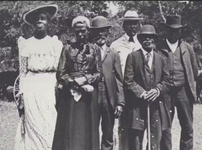 'Juneteenth', one of the United States’ 20 emancipation days -the history of how emancipated people were kept unfree