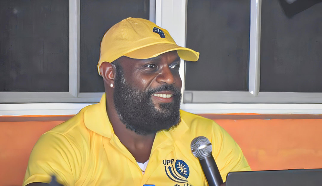 ANTIGUA & BARBUDA | High Court Decision Paves way for Kelvin ‘Shugy’ Simon's By-Election
