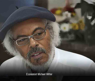 JAMAICA | Michael Witter Points to Signs of the Uglification of St. Ann