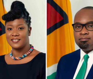 GUYANA | Opposition MPs Forde, Walton-Desir lambaste Stingy Compensation to victims of Mahdia Dorm Fire