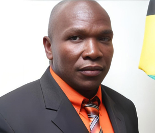 JAMAICA | PNP Councillor for Southboro, St. Catherine, Ainsley Parkins shot and killed