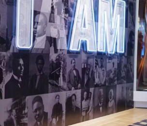 International African American Museum in Charleston, S.C., pays new respect to the enslaved Africans who landed on its docks