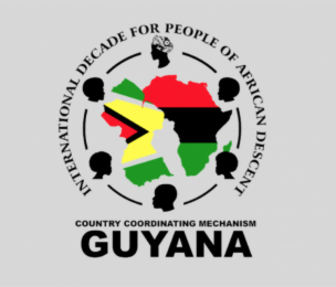 GUYANA | Adam's Notebook - The signs of racial discrimination are ominous