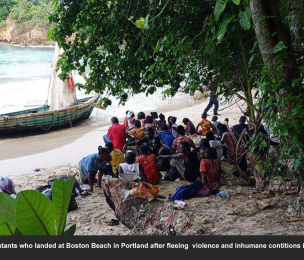JAMAICA'S disgraceful response to the Haitian Tragedy