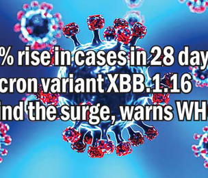 JAMAICA | Warning, COVID-19 still Around, Health Ministry urges Jamaicans to be cautious amidst rising COVID-19 cases