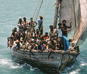 JAMAICA has breached the rights of the Haitian Refugees under International Law