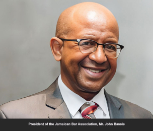 JAMAICA | Jamaica Bar Association Not happy with the controversial passing of constitutional amendment