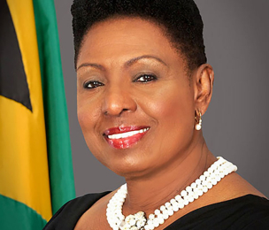 JAMAICA | Let’s Connect with Ambassador Marks to feature Minister of Culture and Entertainment Olivia Grange