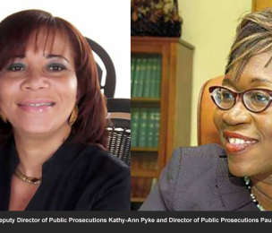 JAMAICA | Jamaicans for Justice calls for Independent Review of DPP's Office