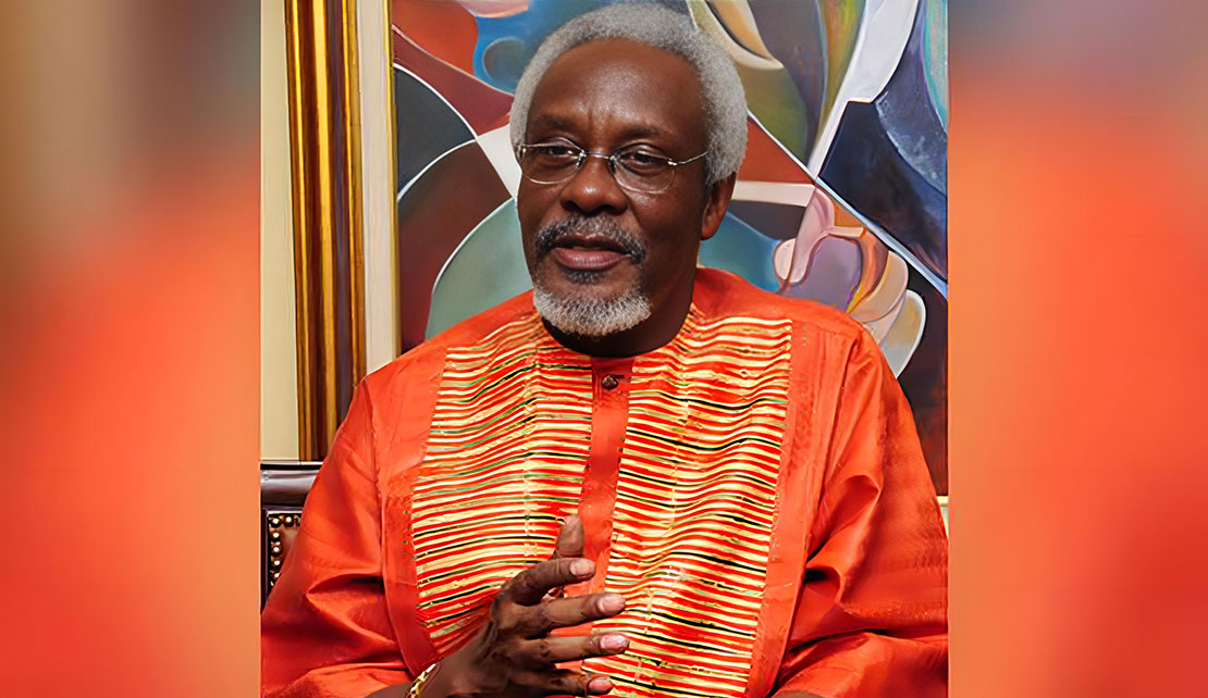JAMAICA | Former Prime Minister PJ Patterson appeals for "True Respect For All"