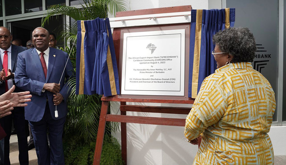 CARICOM | Pilot Payment System established for Intra-CARICOM, African trade