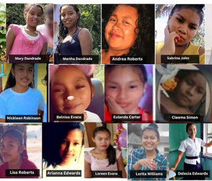 GUYANA | Adam's Notebook: Their children died in the Mahdia dorm fire, now the government is bullying them