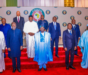 NIGER | ECOWAS To hold New Niger Summit, US Envoy meets Coup Delegation