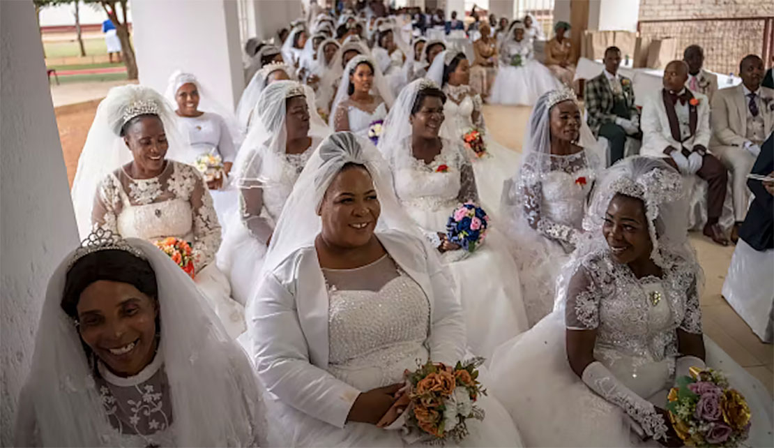 South Africa’s new Marriage Bill raises many thorny issues - a balancing act is needed