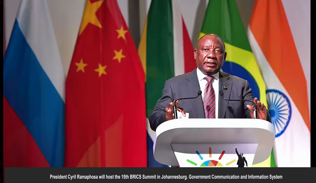 An expanded BRICS could reset world politics but picking new members isn’t straightforward