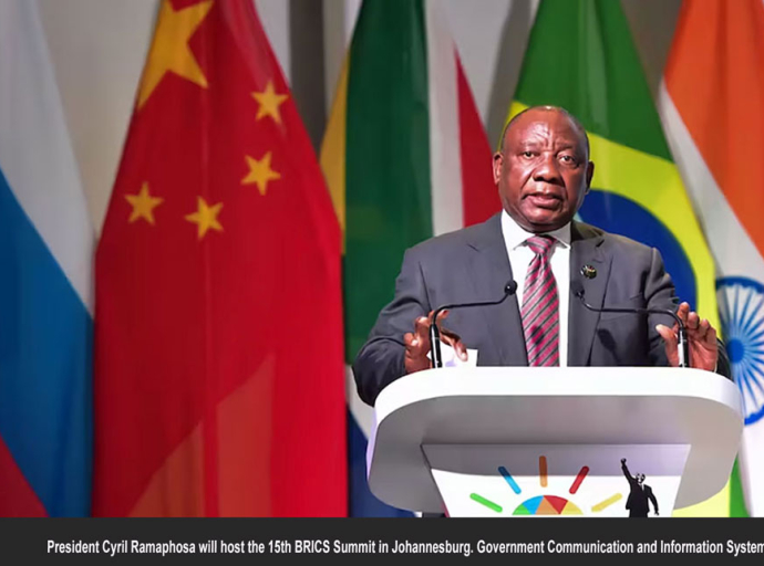 An expanded BRICS could reset world politics but picking new members isn’t straightforward