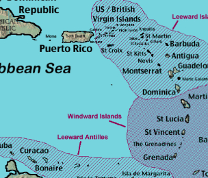 US Moves to Curtail China’s Economic Investment in the Caribbean