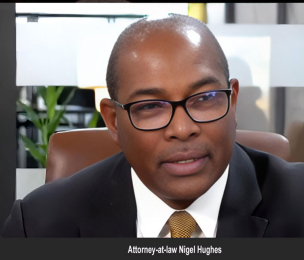 GUYANA | Constitution must be used to ensure African Guyanese benefit from wealth says Nigel Hughes