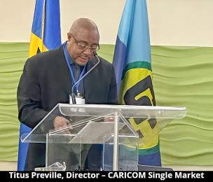 CARICOM Assessing critical CSME Economic Free Movement Data