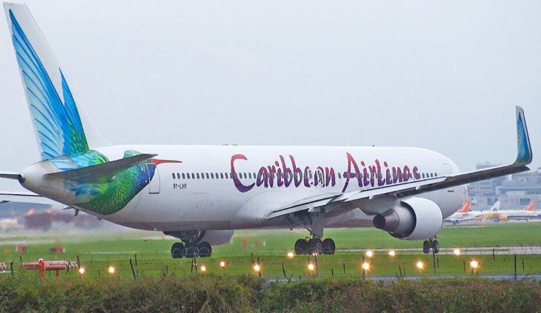 T&T | Court Orders Caribbean Airlines’ Pilots Back To Work Following Industrial Action