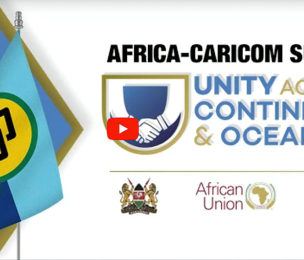 CARICOM to celebrate September 7 as CARICOM-AFRICA Day