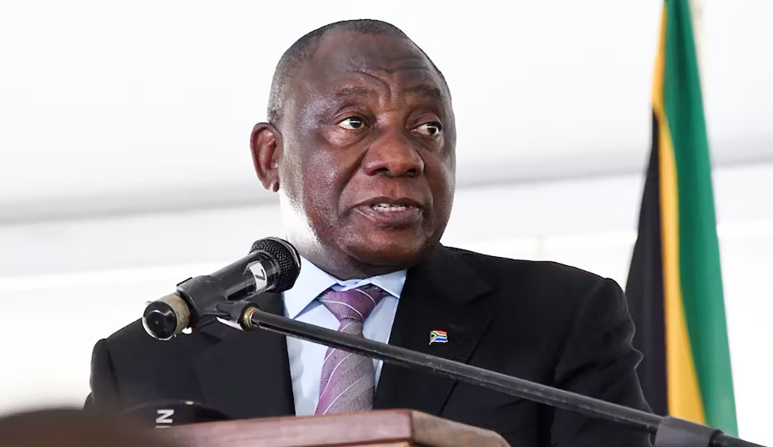 BRICS | African countries face opportunities and risks in alienating China or the US - an expert weighs in