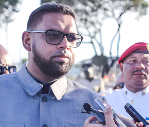 GUYANA | President rejects US offer to facilitate talks with opposition