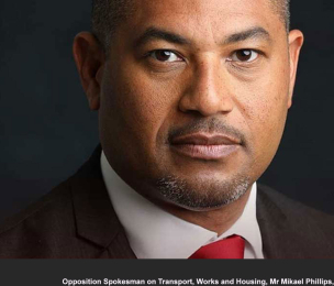 JAMAICA | Opposition Says Gov't Back to School Transport Plan Not Credible, Ignores Rural Students