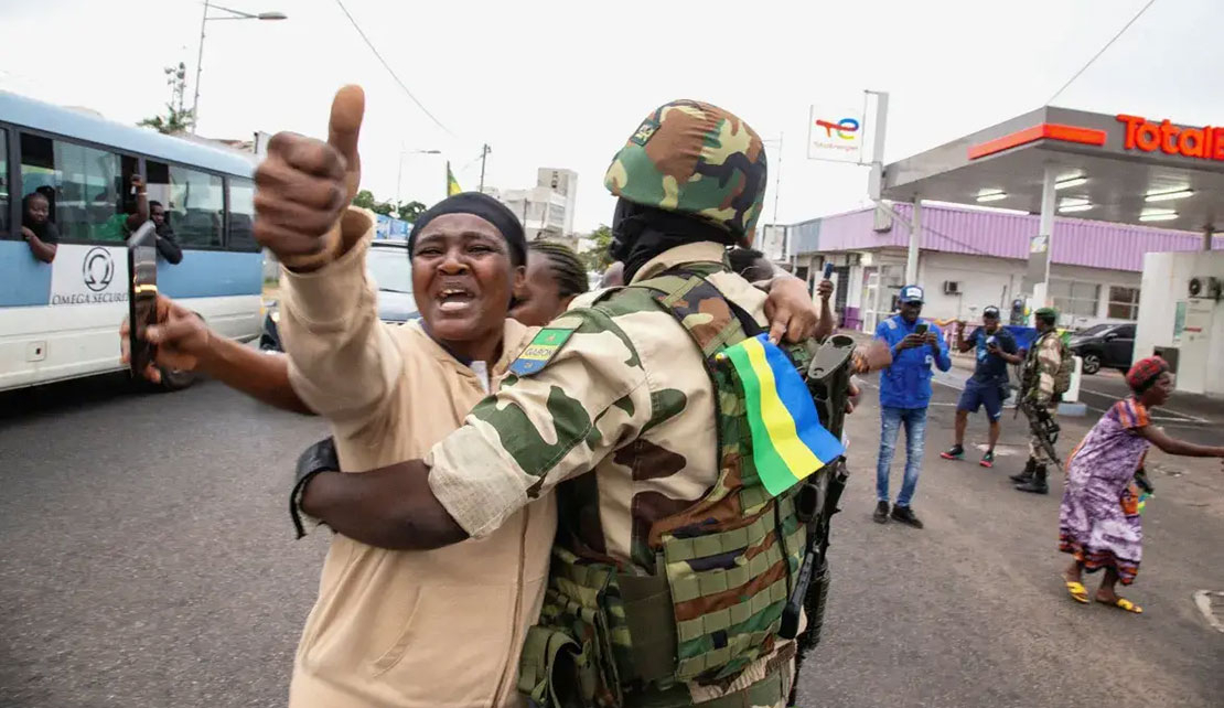 GABON Coup | Bongo’s rule ended by failed promises and shifting alliances