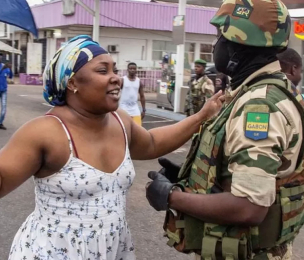 GABON Coup: Why young Africans are celebrating military takeovers