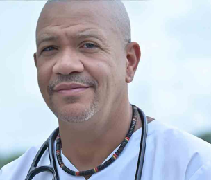 JAMAICA | Dr. Garfield Chapman's Leap from Medicine to Politics: A Story of Integrity and Legacy
