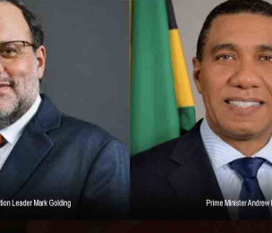 JAMAICA | Of Influence Peddling and Vote buying !