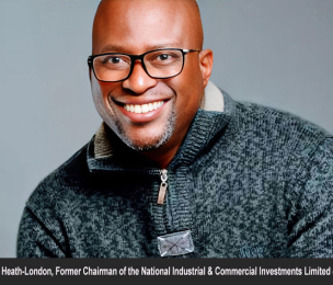 GUYANA | Colvin Heath-London resuscitates Abandoned Linden Housing/Community developmentProgramme