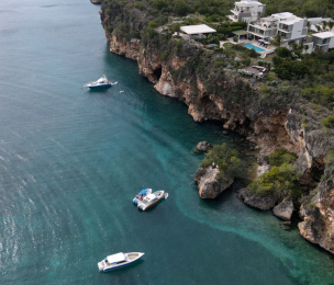 OECS Commences Work on a New Sustainable Tourism Policy