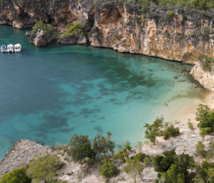 OECS and Travel Foundation Join Forces for Climate Action in Tourism