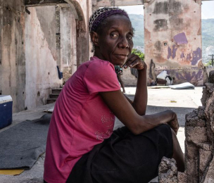 HAITI | INTERVIEW: How new mission could support gang-ravaged Haiti