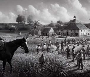 JAMAICA | The Shadows of a Brutal Past: Jamaica's Struggle with Violence