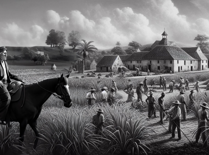 JAMAICA | The Shadows of a Brutal Past: Jamaica's Struggle with Violence