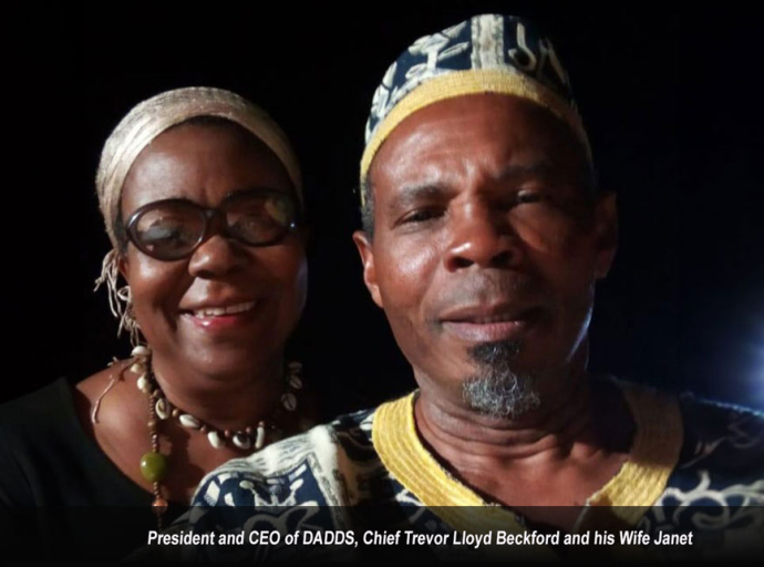 AFRICA | Rekindling Roots, Igniting Futures: The Digital Africa Diaspora Development Services
