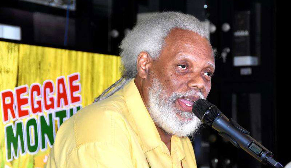 JAMAICA | Jamaica Mourns the passing of famed Third World Musician Michael "Ibo" Cooper