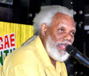 JAMAICA | Jamaica Mourns the passing of famed Third World Musician Michael 