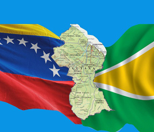 GUYANA Diaspora organization warns of escalating situation along Guyana-Venezuela border