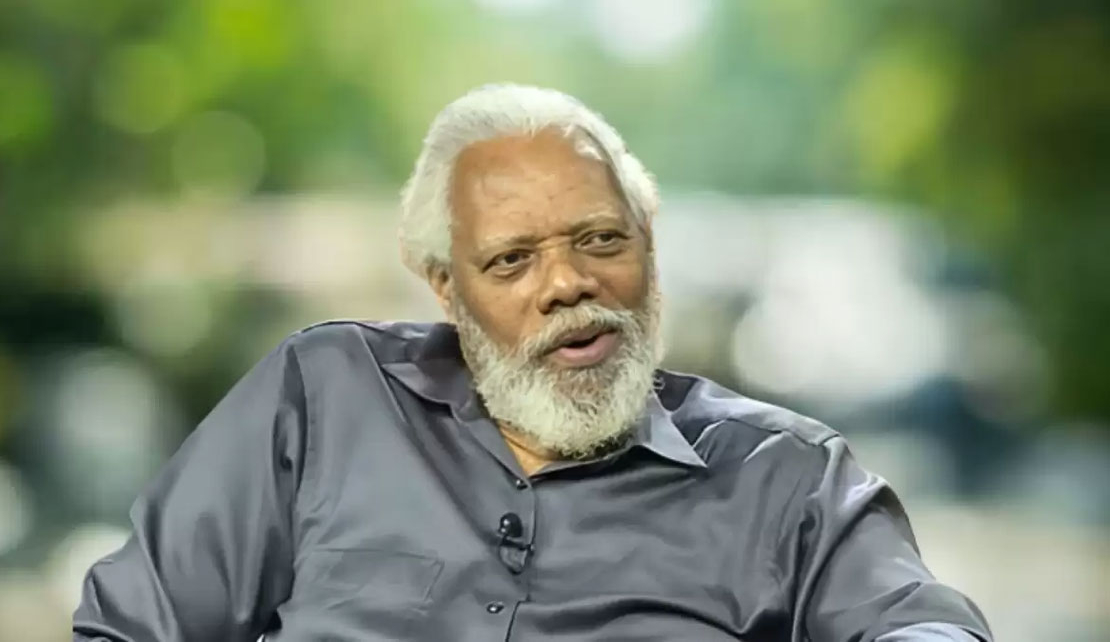 JAMAICA | Former PM P.J. Patterson says "Ibo" Cooper's Legacy will Inspire Generations