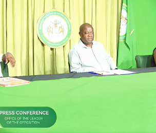 GUYANA | Opposition calls Venezuela's 