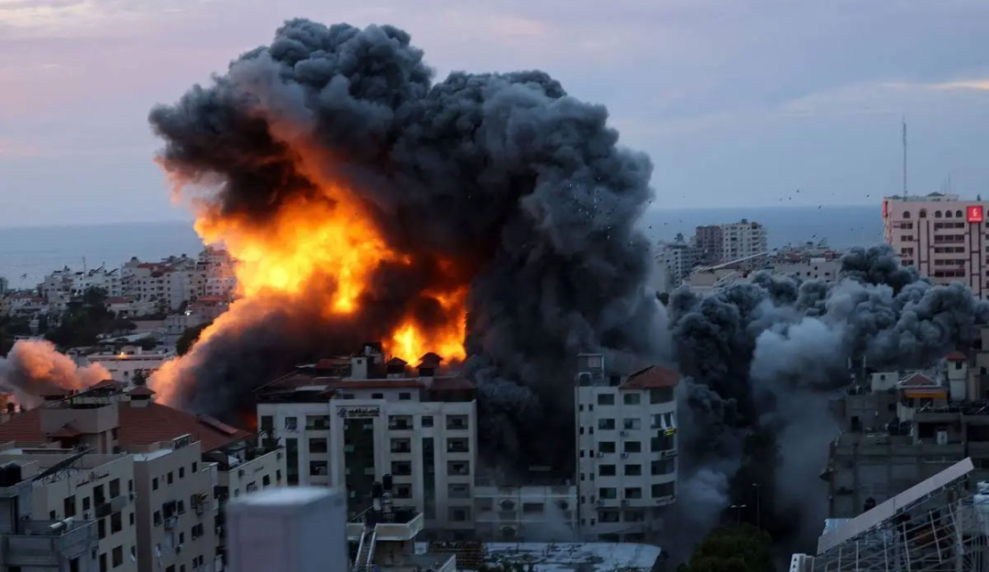 JAMAICA | PNP Condemns Hamas attack, Carpet bombing of Palestinians in Gaza by Israel, Calls for immediate ceasefire