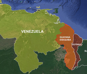 GUYANA must intensify local, international efforts against Venezuela - says Trotman, Kirton