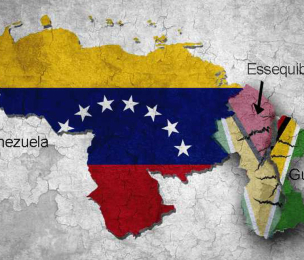 Venezuelan electoral council approves five referendum questions aimed at possible annexation of Guyana's Essequibo Region.