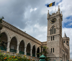 BARBADOS Bats for the People of Gaza, calls for an immediate cease fire, end to the bombing