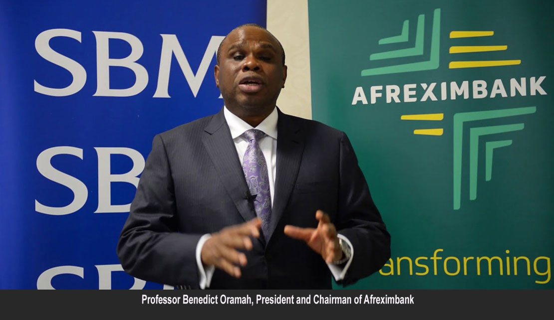 African Export–Import Bank announces Major Financing for CARICOM Member-States